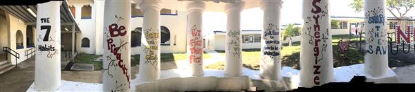 7 Pillars 